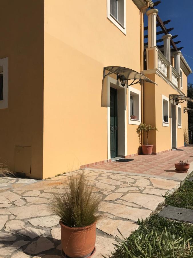 L'Eremo Luxury Studio Roda  Exterior photo